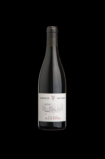 Si J'ai Envie by Marc